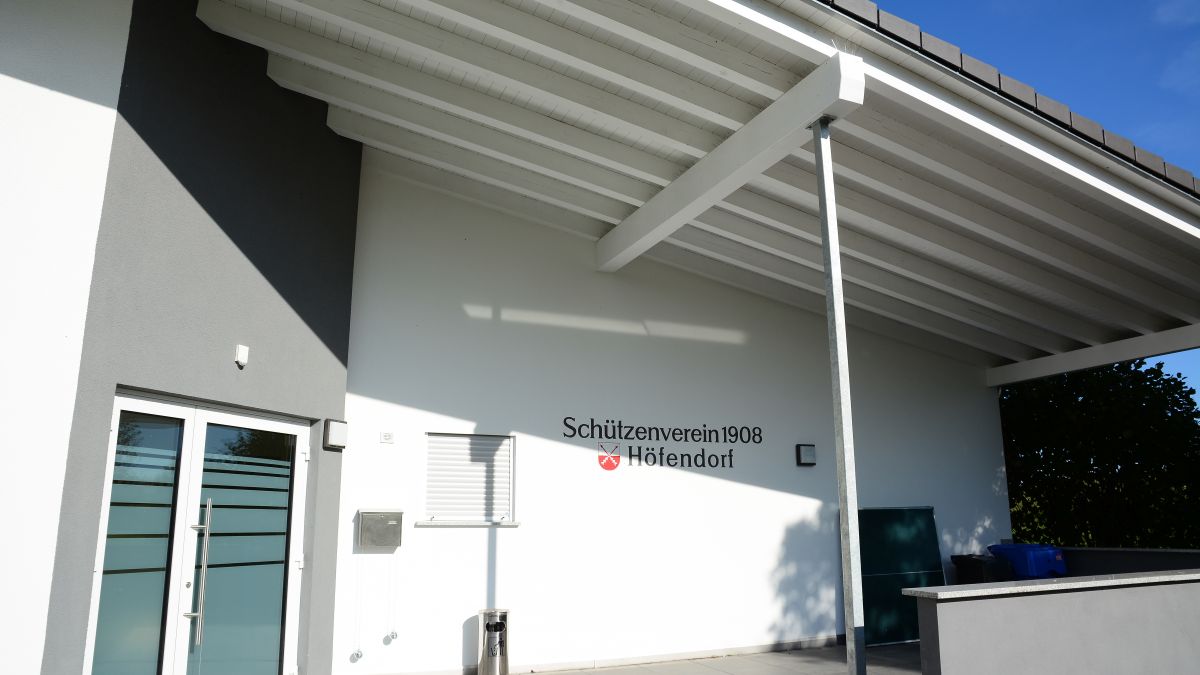 Schützenhaus, Bild 3